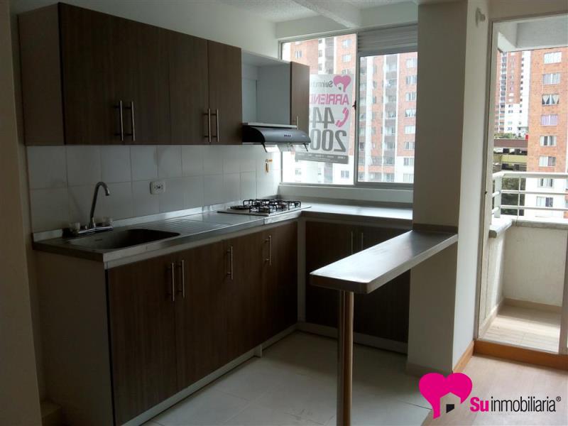 Apartamento Foto 1