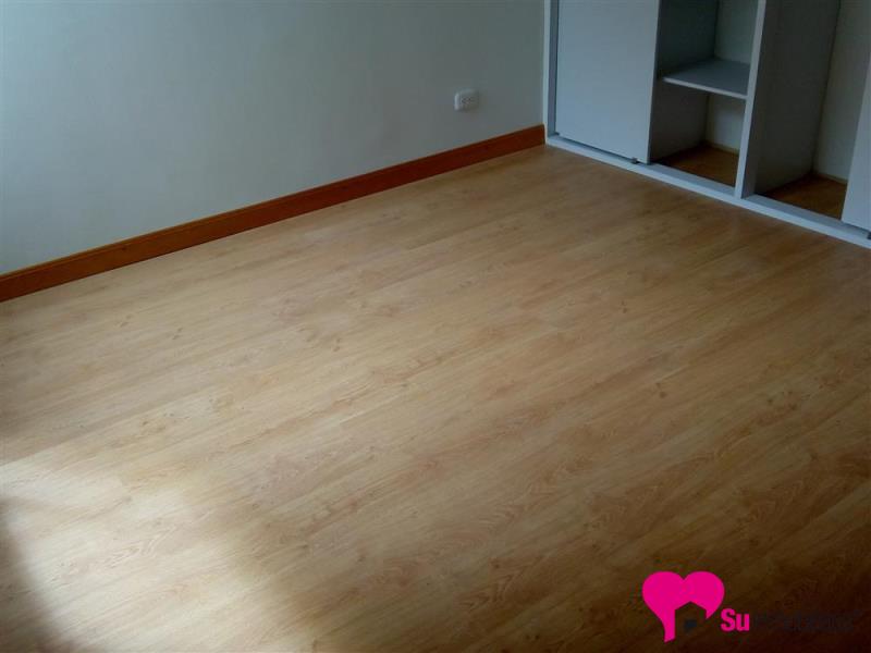 Apartamento Foto 1