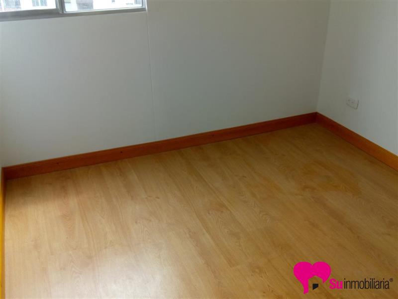Apartamento Foto 1