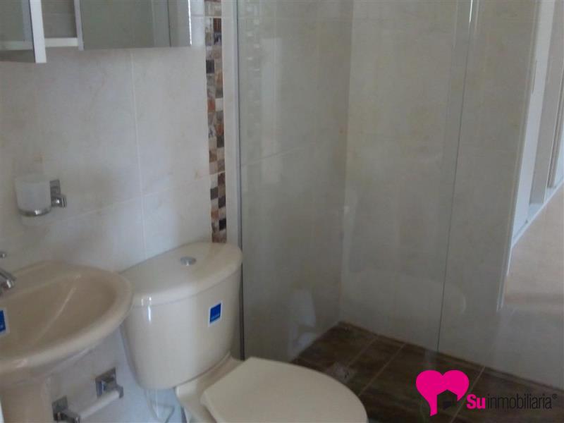 Apartamento Foto 1