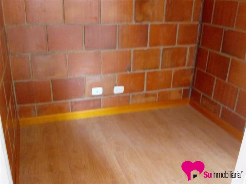 Apartamento Foto 1