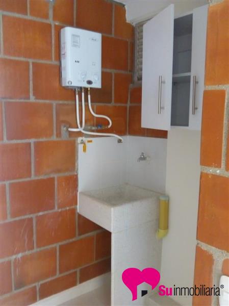 Apartamento Foto 1