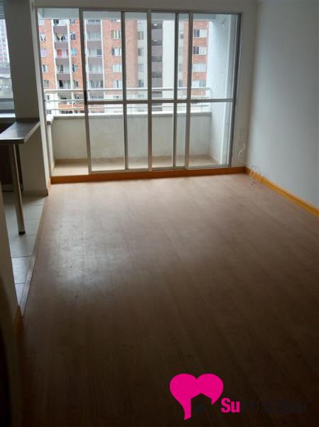 Apartamento Foto 1
