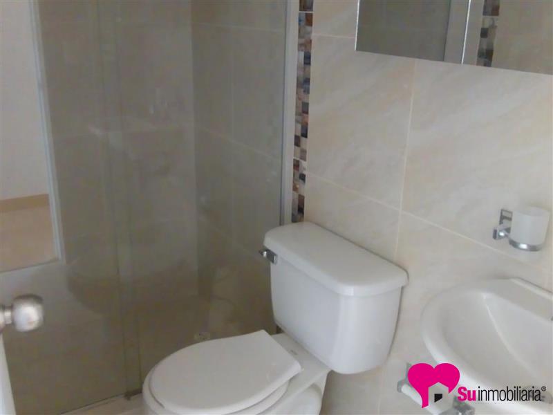Apartamento Foto 1