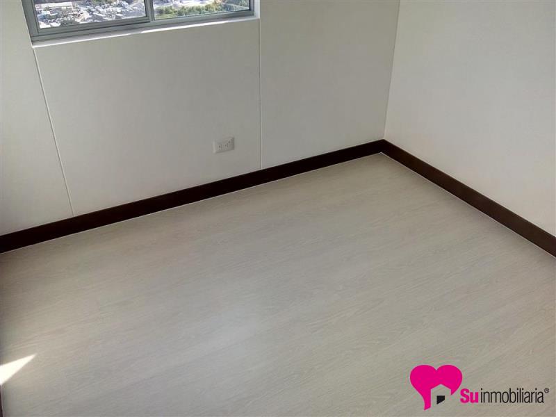 Apartamento Foto 1