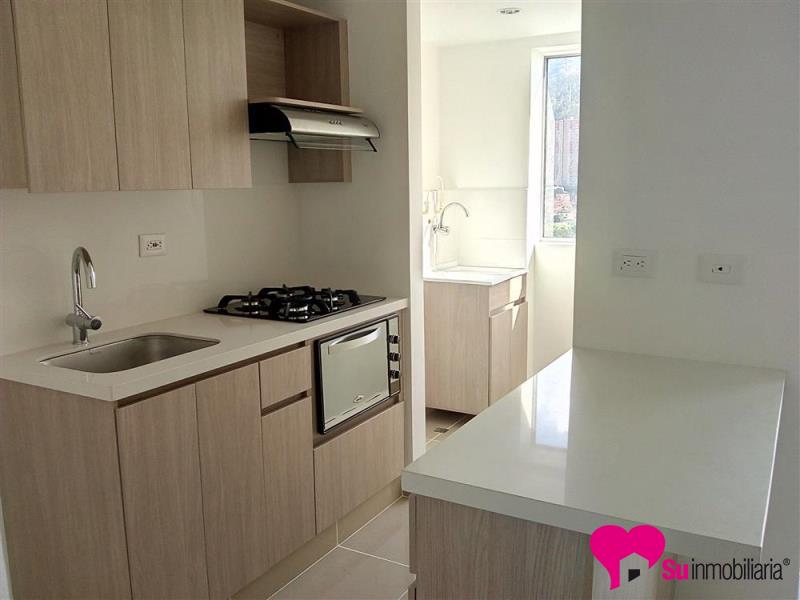 Apartamento Foto 1
