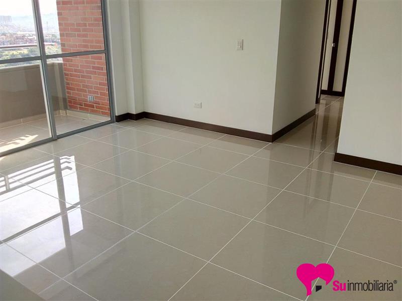 Apartamento Foto 1