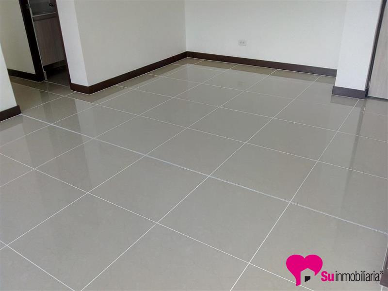 Apartamento Foto 1