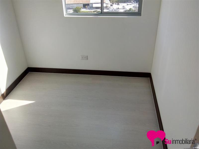 Apartamento Foto 1