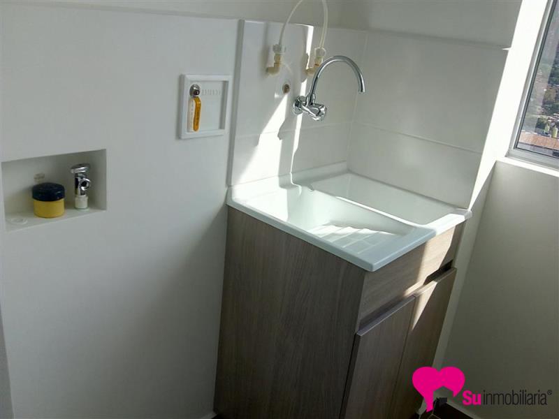 Apartamento Foto 1