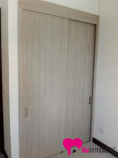 Apartamento Foto 1