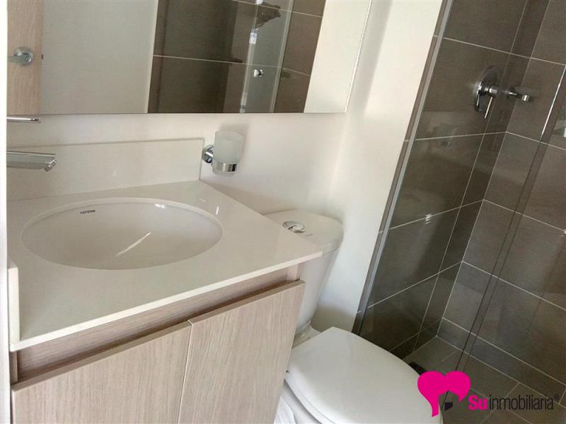 Apartamento Foto 1