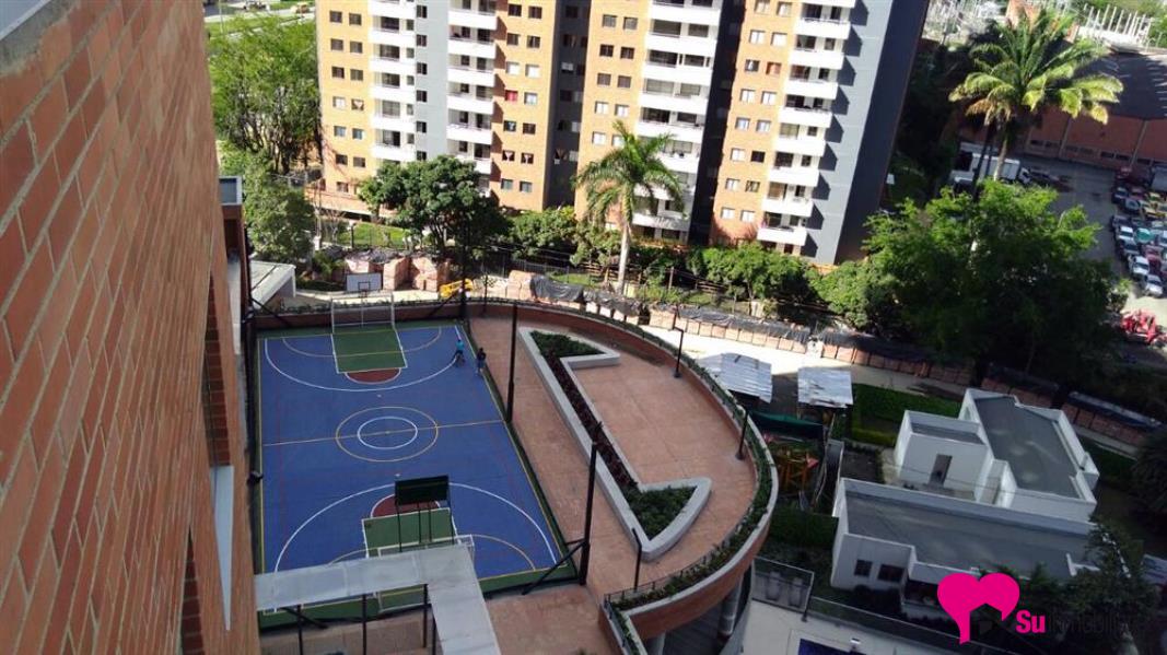Apartamento Foto 1
