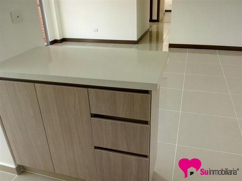 Apartamento Foto 1