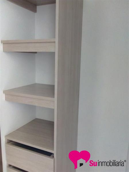 Apartamento Foto 1