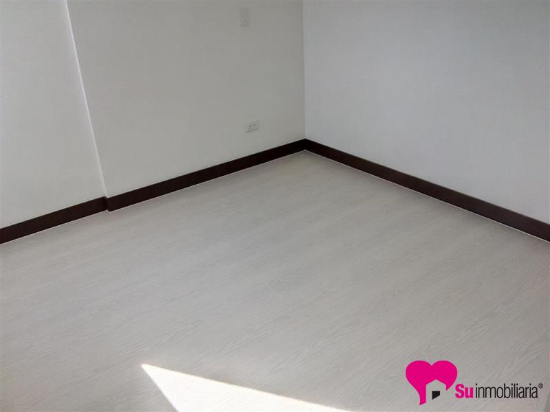 Apartamento Foto 1