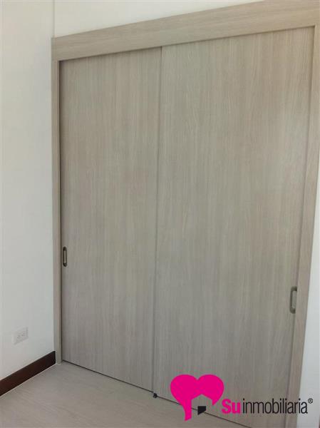 Apartamento Foto 1