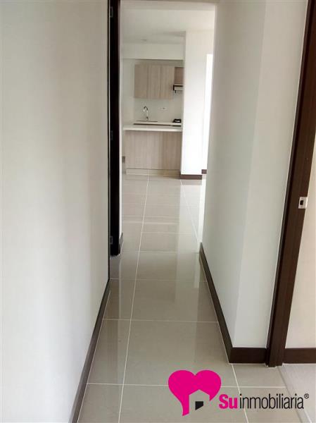 Apartamento Foto 1