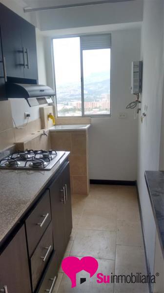 Apartamento Foto 1