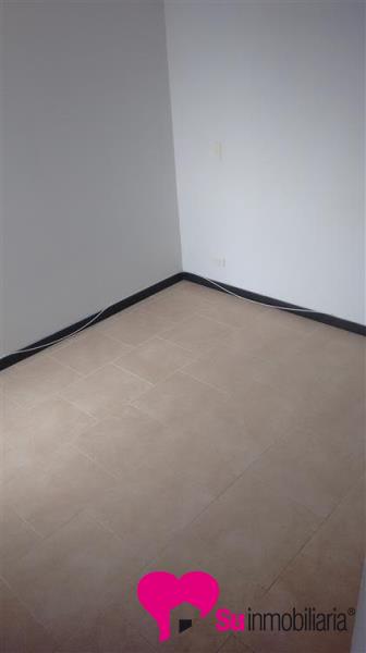 Apartamento Foto 1