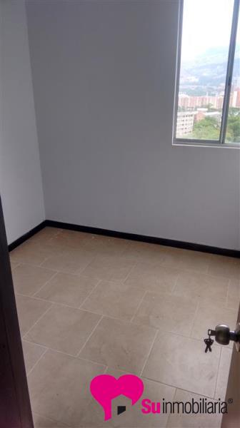 Apartamento Foto 1