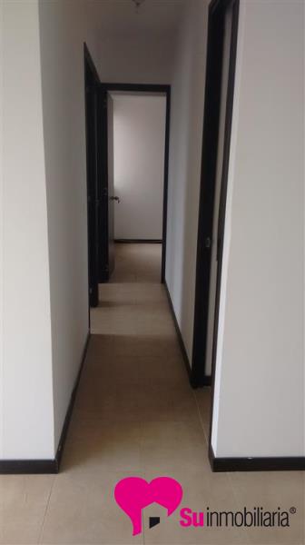 Apartamento Foto 1