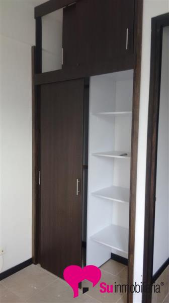 Apartamento Foto 1