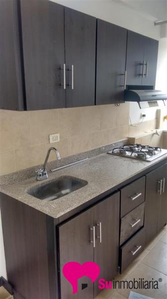 Apartamento Foto 1