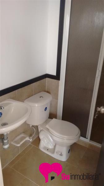 Apartamento Foto 1