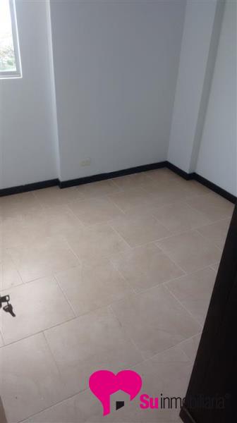 Apartamento Foto 1
