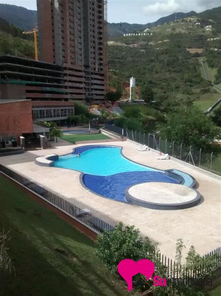 Apartamento Foto 1