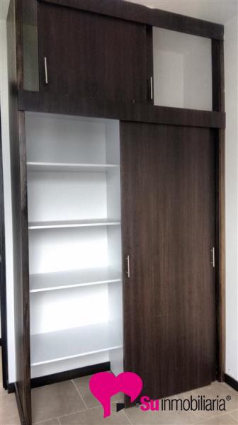 Apartamento Foto 1