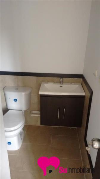 Apartamento Foto 1