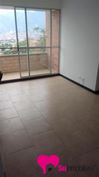 Apartamento Foto 1
