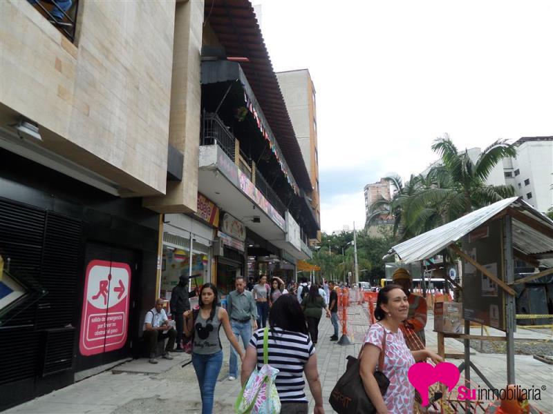 Local en Arriendo en Medellín - 6695 Suramericana de arrendamientos