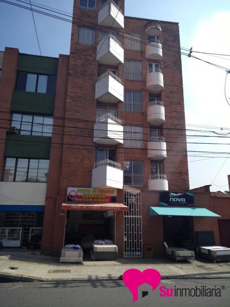 Apartamento en Arriendo en Medellín - 6933 Suramericana de arrendamientos