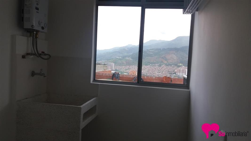 Apartamento Foto 1