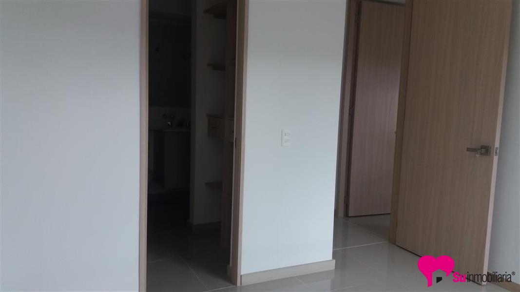 Apartamento Foto 1