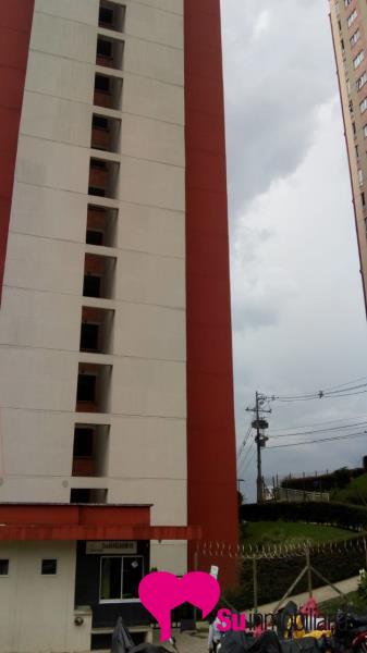 Apartamento en Ambos en Medellín - 7091 Suramericana de arrendamientos