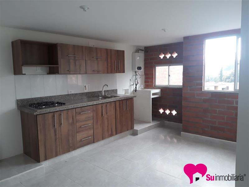 Apartaestudio Foto 1