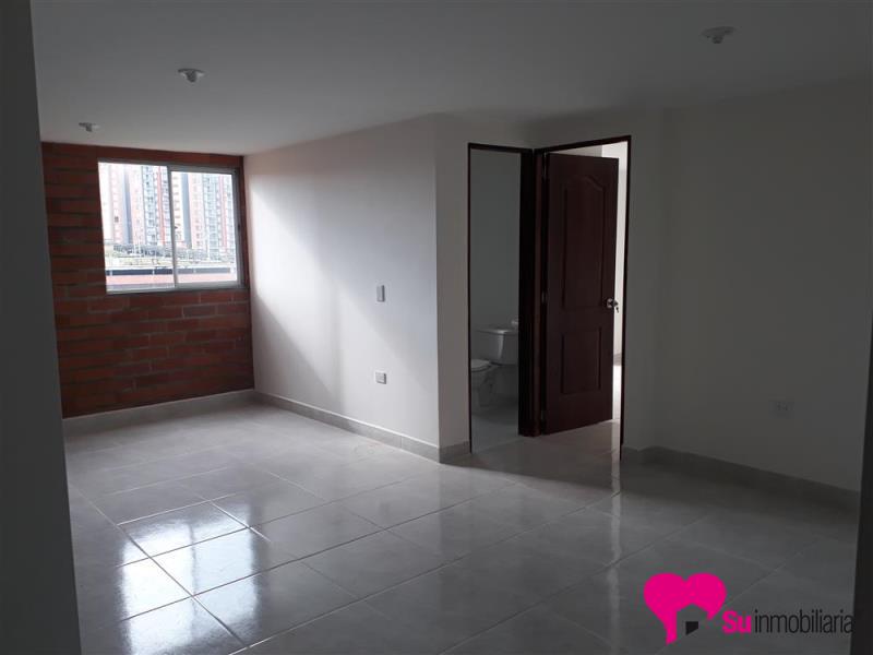 Apartaestudio Foto 1
