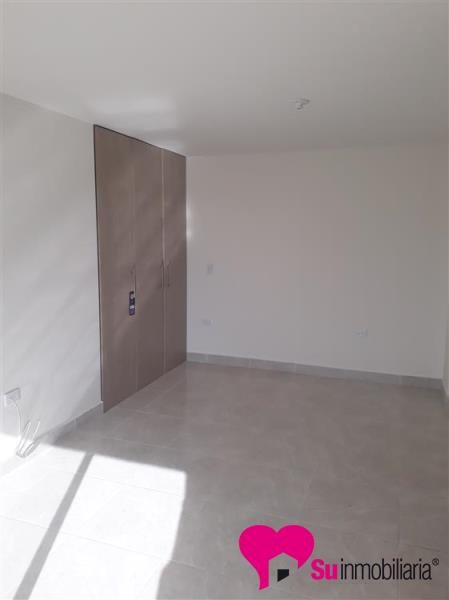Apartaestudio Foto 1