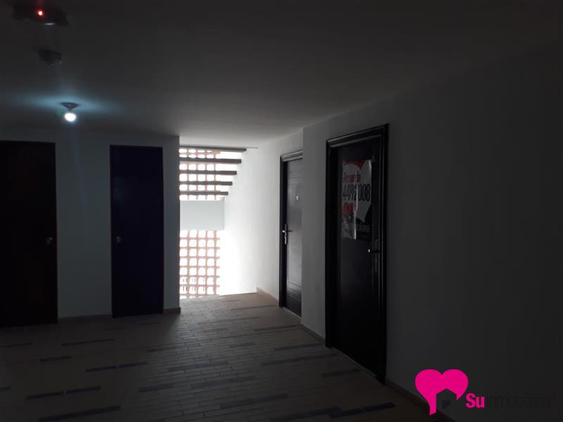 Apartaestudio Foto 1