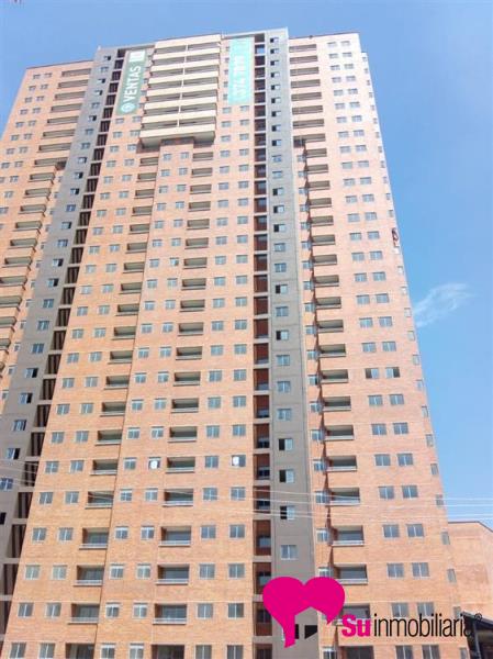 Apartamento en Arriendo en ITAGUI - 7226 Suramericana de arrendamientos