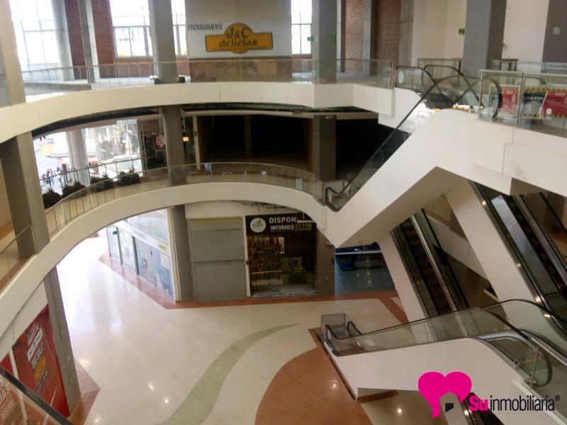 Local en Arriendo en Itagüí - 7231 Suramericana de arrendamientos