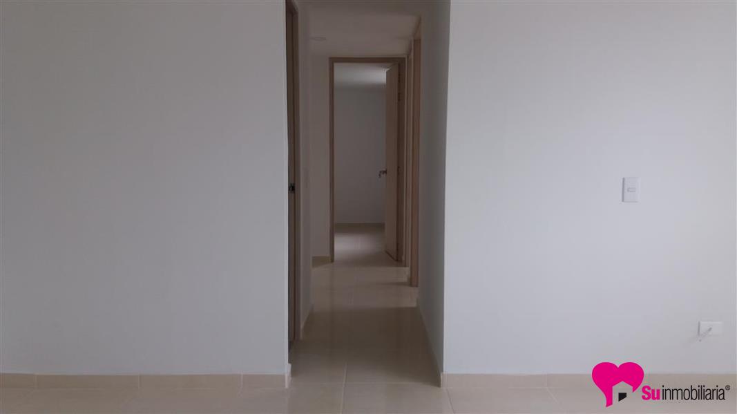 Apartamento en Arriendo en BELLO - 7307 Suramericana de arrendamientos