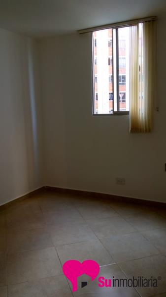 Apartamento Foto 1