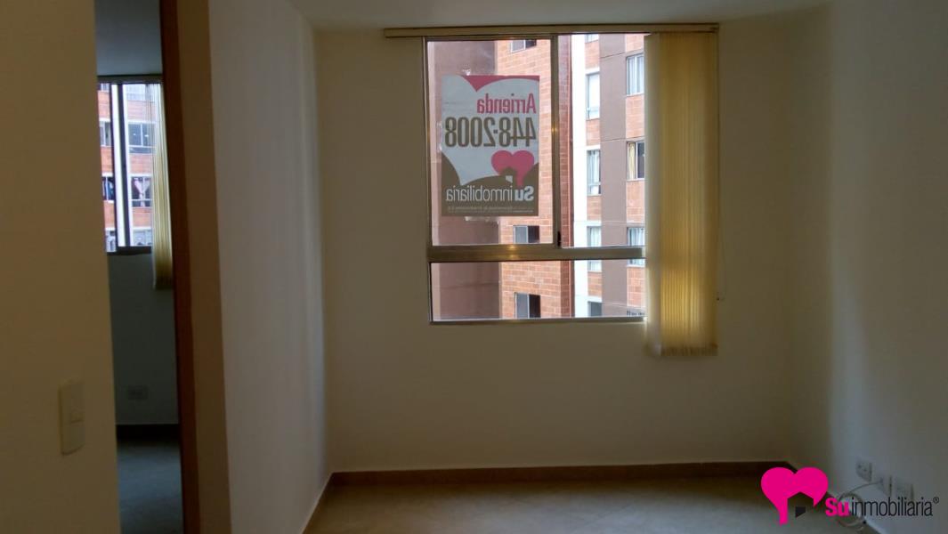 Apartamento en Arriendo en Medellín - 7334 Suramericana de arrendamientos