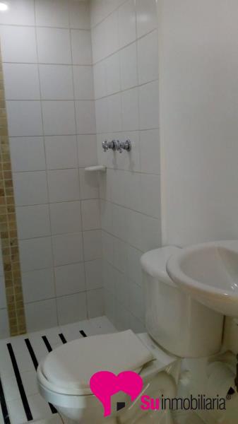 Apartamento Foto 1