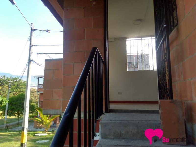 Casa en Arriendo en BELLO - 7345 Suramericana de arrendamientos